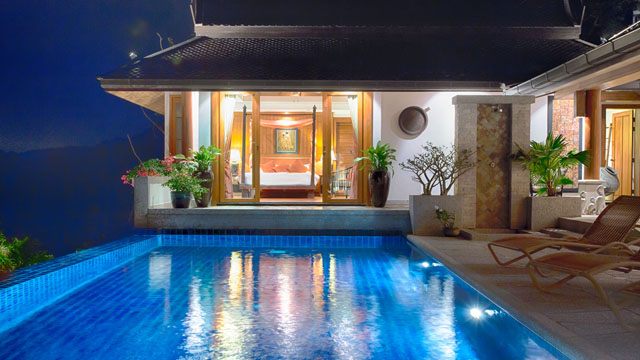 Baan Surin Sawan